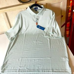 Stitch Golf Men’s Shirt.